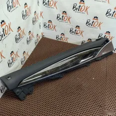 Накладка BMW 5