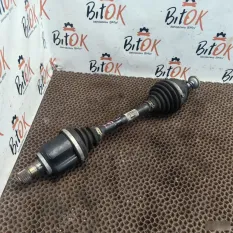 Привод BMW X1
