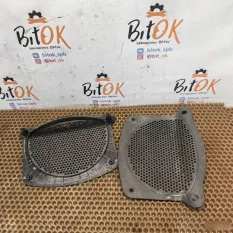 Сетка динамика BMW 5