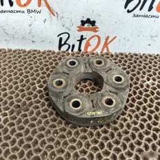 Эластичная муфта кардана BMW