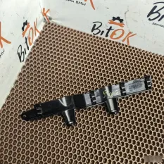 Кронштейн кабеля NOX BMW