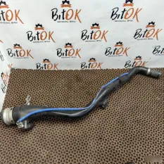 Горловина бензобака BMW 2