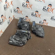 Замок двери BMW 2