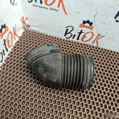 Гофрировный патрубок BMW