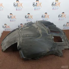 Локер часть BMW 5