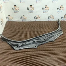 Щит передка BMW 5