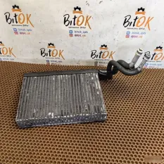 Испаритель кондиционера BMW X3