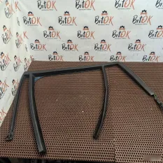 Направляющая стекла BMW X1