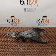 Кронштейн бачка ГУР BMW X1