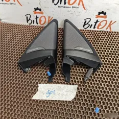 Сетки дверей BMW X3