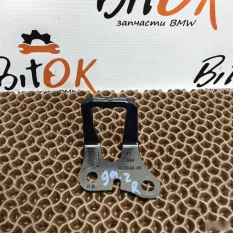 Кронштейн дивана BMW X3