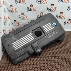 Кожух крышка двигателя BMW 5