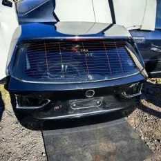 Крышка багажника BMW X1