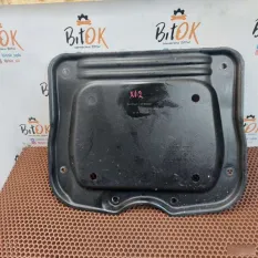 Защита двигателя BMW X1