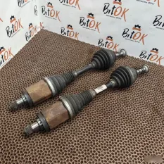 Привод BMW X1