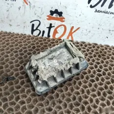 Поддомкратник BMW X3