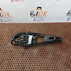 Кронштейн ручки двери BMW 1