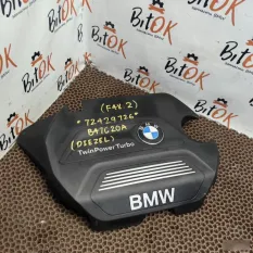 Крышка двигателя BMW X1