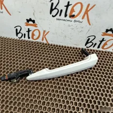 Ручка двери BMW 3