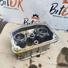Свечной колодец 3-4 BMW