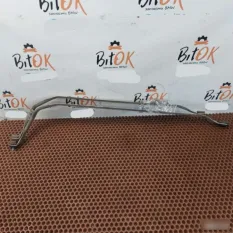 Ленты крепления топливного бака BMW X1