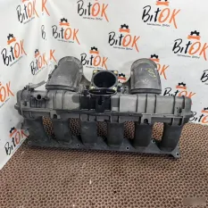 Впускной коллектор BMW 3