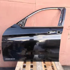 Дверь BMW X1