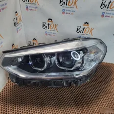 Фара BMW X3