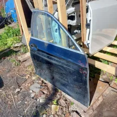 Дверь BMW 5