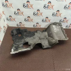 Кожух двигателя BMW