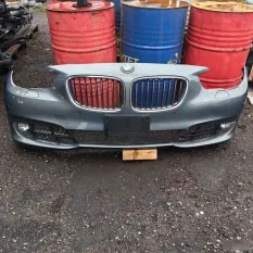 Бампер BMW 5
