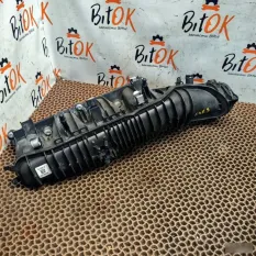 Впускной коллектор BMW X1