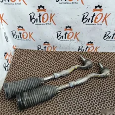 Рулевые тяги BMW X3