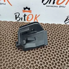 Опора полки багажника BMW X3