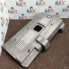 Крышка двигателя BMW
