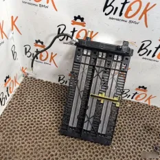 Электроотопитель BMW 3