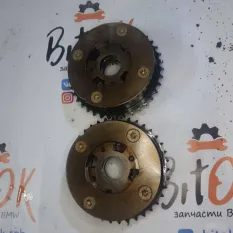 Vanos исполнительный узел BMW