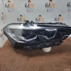 Фара BMW X5
