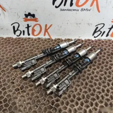 Форсунки BMW