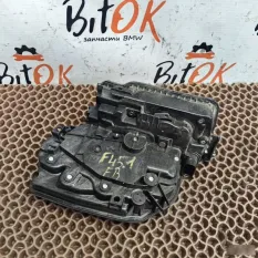 Замок двери BMW 2