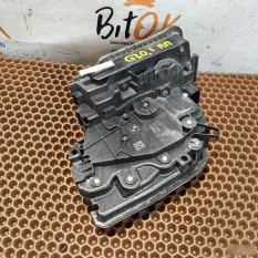 Замок двери BMW 5