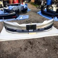 Бампер BMW 5