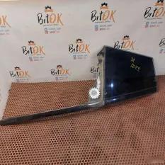 Стекло двери BMW 5