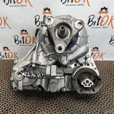 Раздатка BMW 3