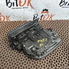 Замок двери BMW 2
