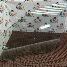 Стекло двери BMW 7