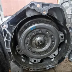 АКПП BMW X1
