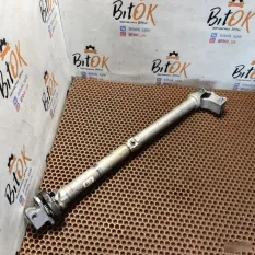 Рулевой карданчик BMW 5