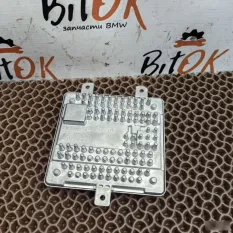 Блок управления фарой LED BMW 3