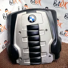 Крышка двигателя BMW 5